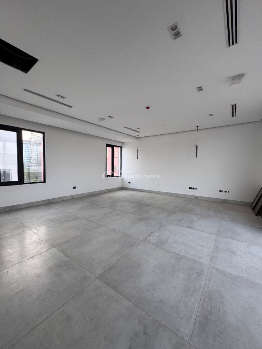 5 Bedroom Detached Duplex with Bq,cinema,pool and Elevator, Ikoyi, Lagos, Detached Duplex for Sale