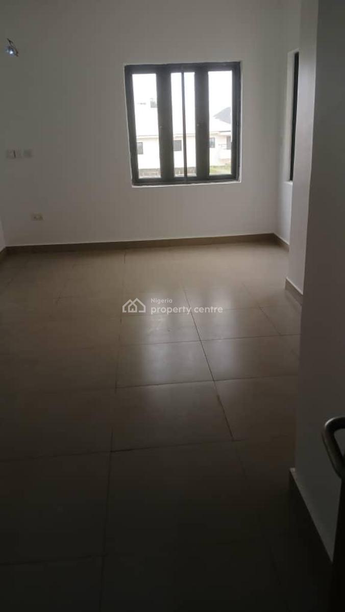 4 Bedroom with Bq, Jabi, Abuja, House for Sale
