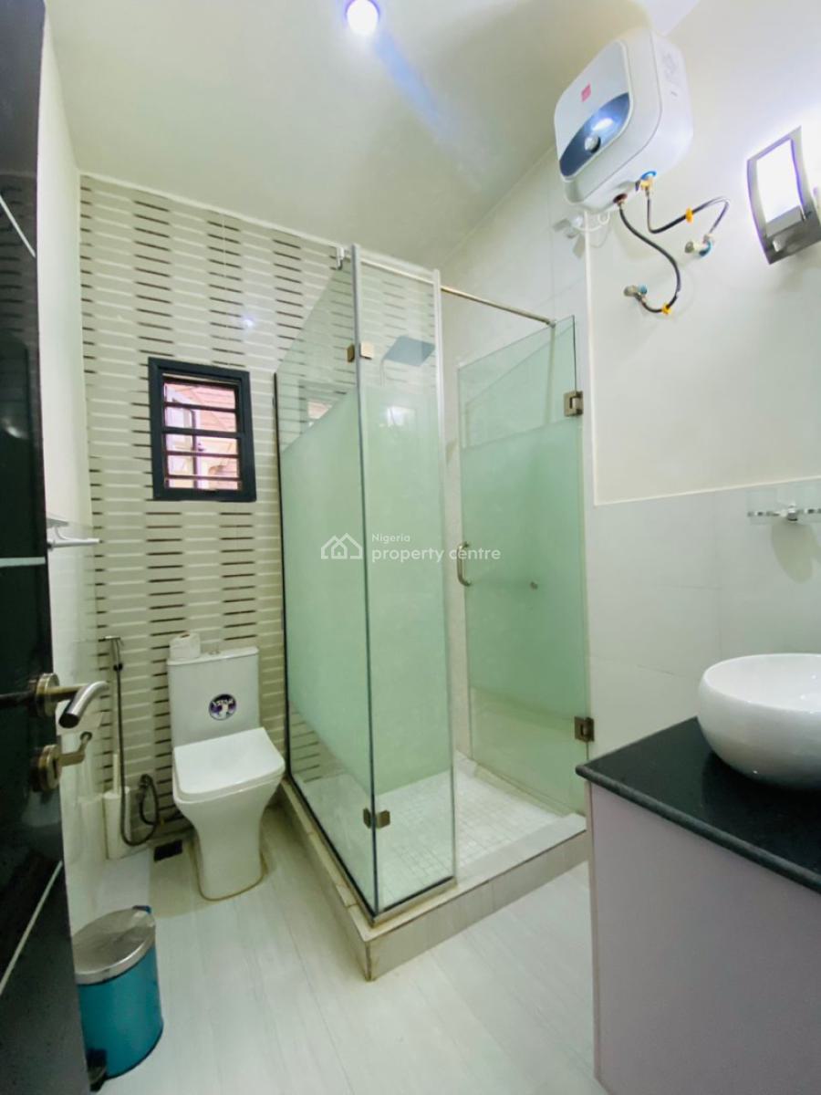 Tastefully Furnished 2 Bedroom Apartment, Diamond Luxury Estate, Lugbe District, Abuja, Flat / Apartment for Rent