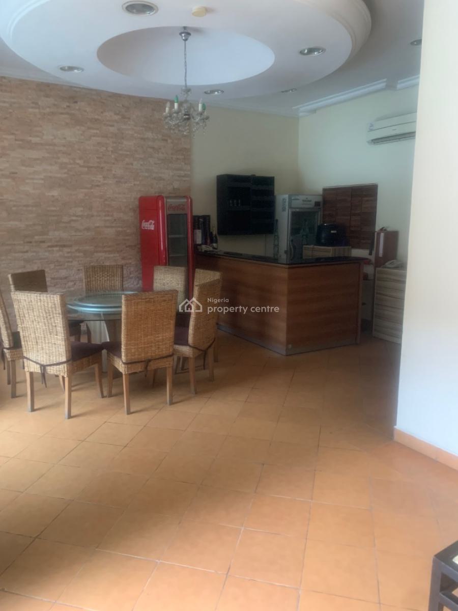 2 Bedroom Flat, Oniru, Victoria Island (vi), Lagos, Flat / Apartment for Rent