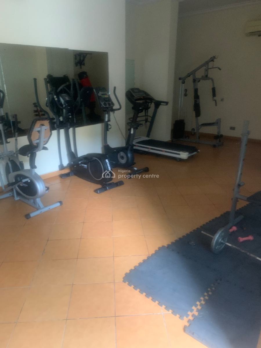 2 Bedroom Flat, Oniru, Victoria Island (vi), Lagos, Flat / Apartment for Rent