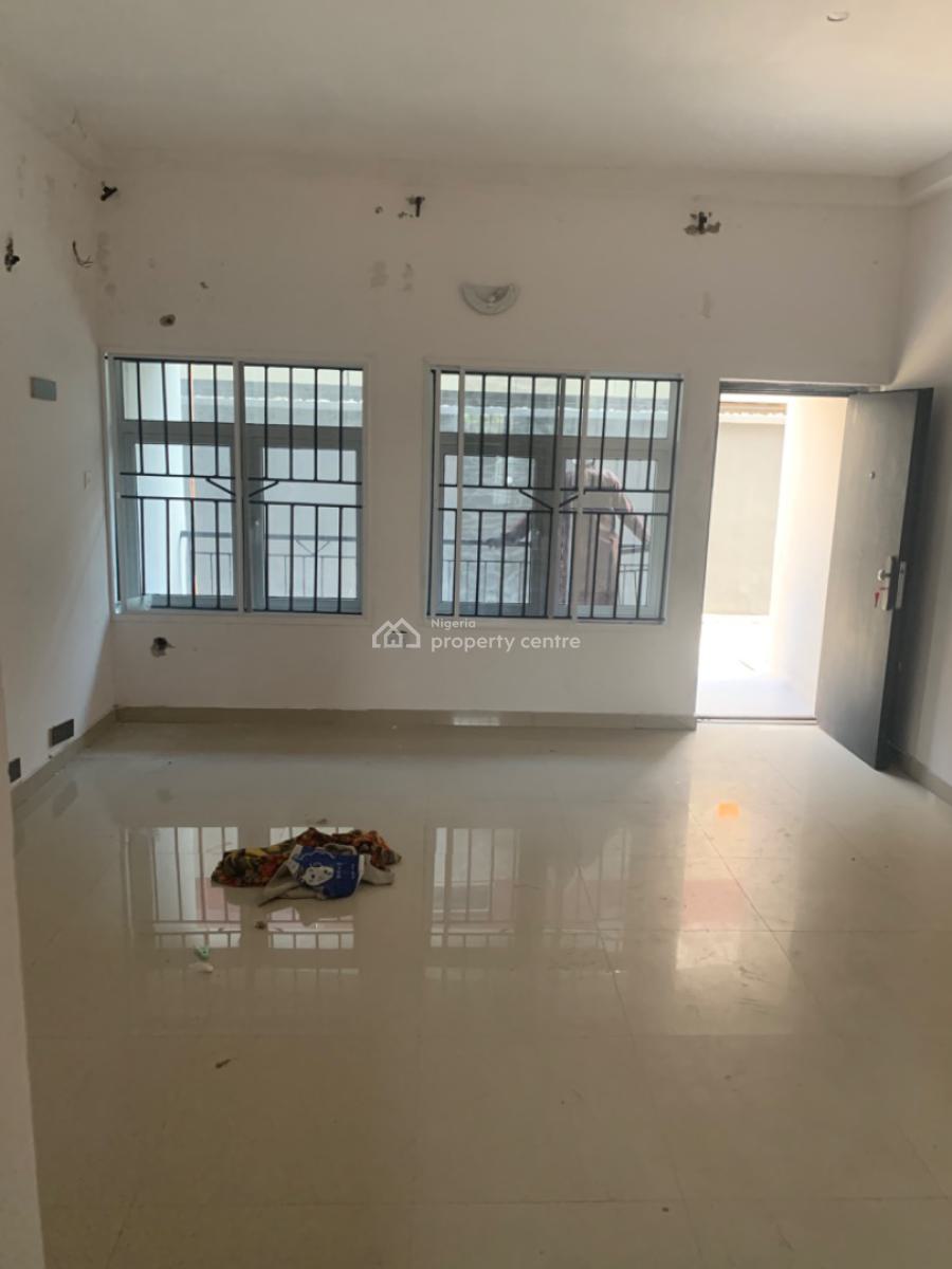 Luxury Beautiful 3 Bedroom Flat with a Self Contain Bq, Abraham Adesanya, Ajah, Lagos, House for Rent