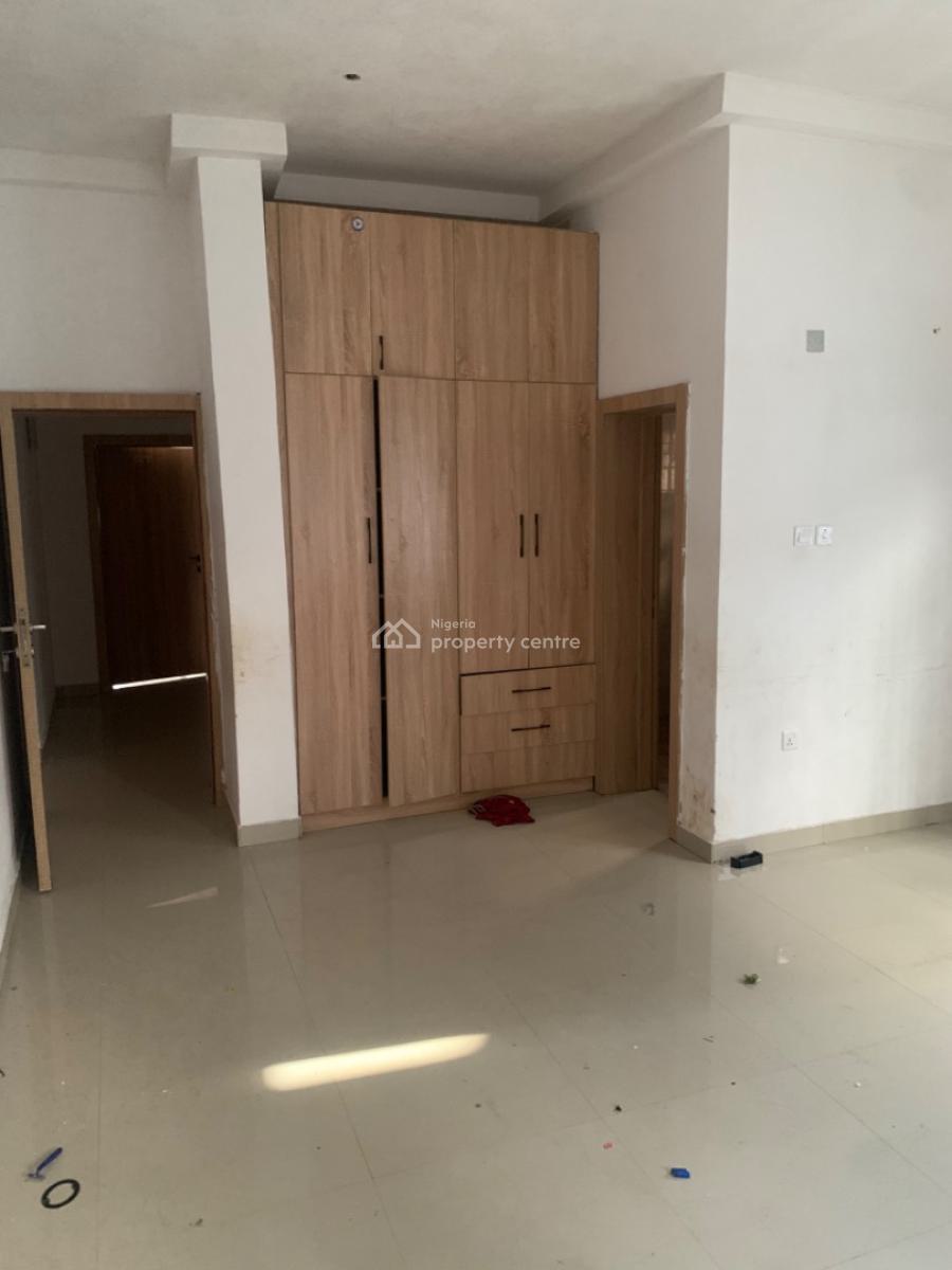 Luxury Beautiful 3 Bedroom Flat with a Self Contain Bq, Abraham Adesanya, Ajah, Lagos, House for Rent