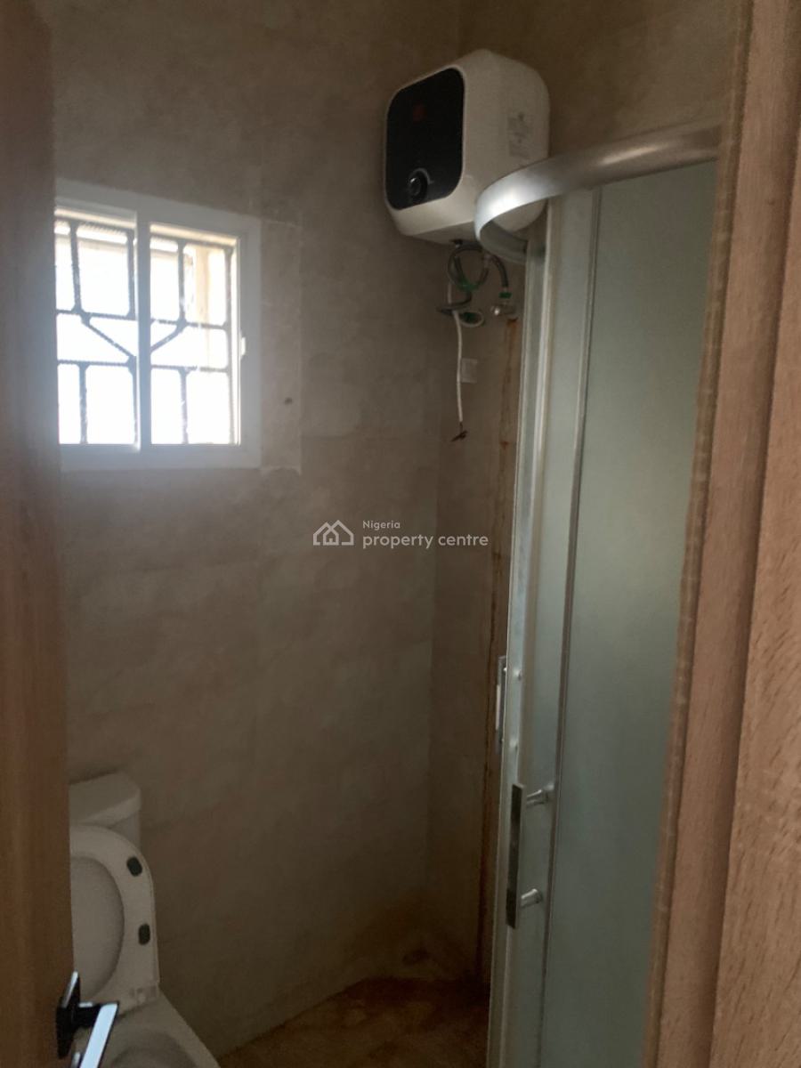 Luxury Beautiful 3 Bedroom Flat with a Self Contain Bq, Abraham Adesanya, Ajah, Lagos, House for Rent