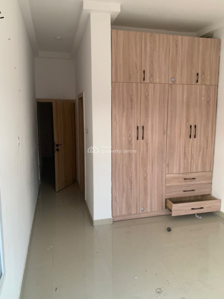 Luxury Beautiful 3 Bedroom Flat with a Self Contain Bq, Abraham Adesanya, Ajah, Lagos, House for Rent