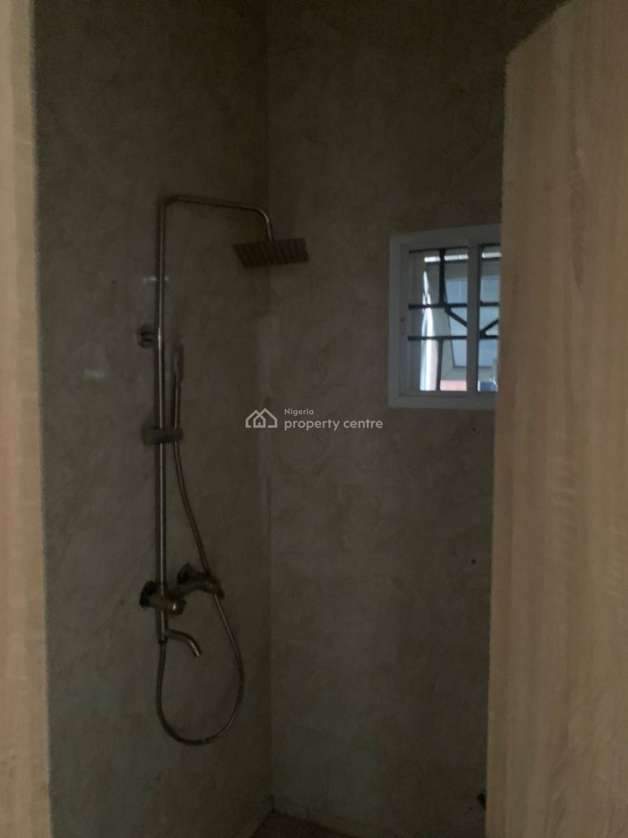 Luxury Beautiful 3 Bedroom Flat with a Self Contain Bq, Abraham Adesanya, Ajah, Lagos, House for Rent