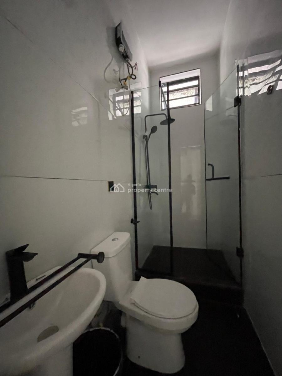 Elegant 5 Bedroom Detached Duplex with Bq, Pool, in a Secured Estate., Vgc, Lekki, Lagos, Detached Duplex for Sale