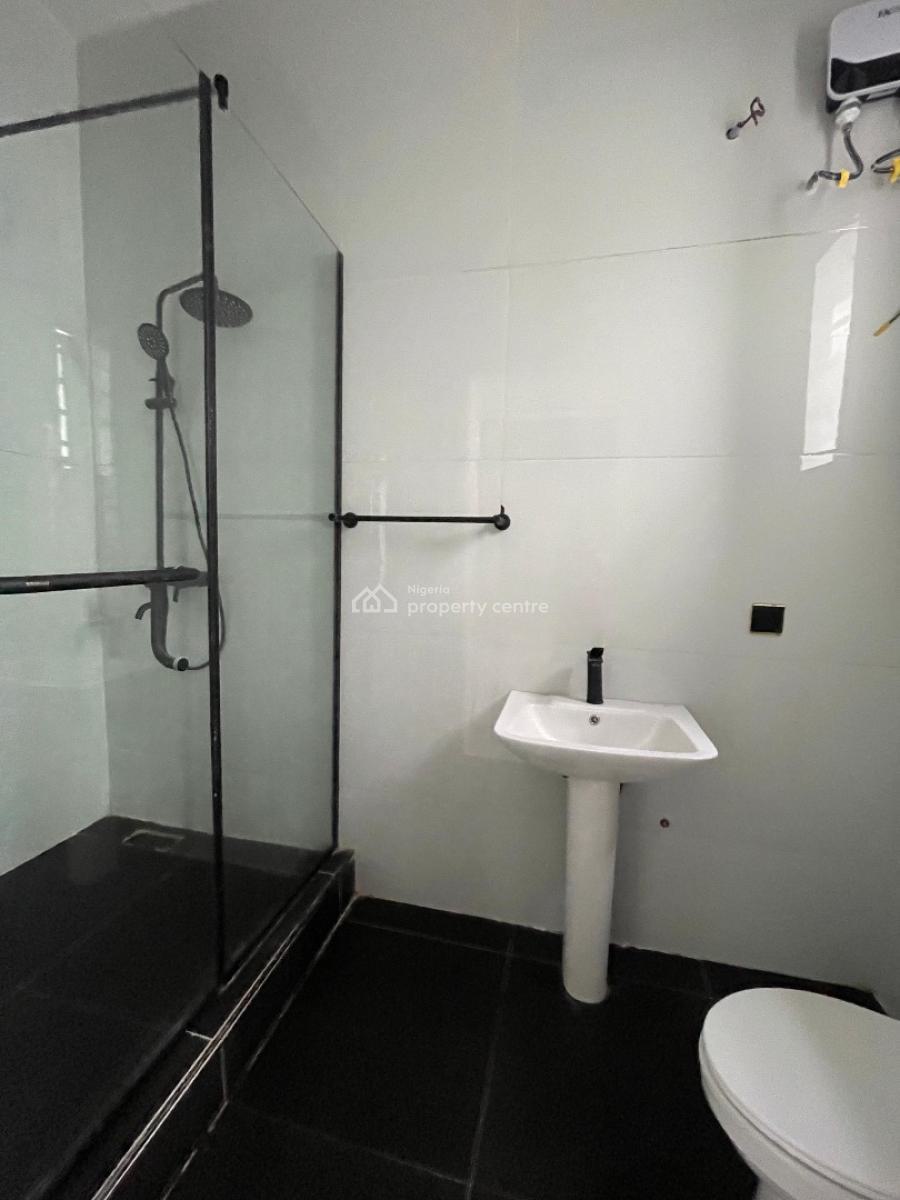 Elegant 5 Bedroom Detached Duplex with Bq, Pool, in a Secured Estate., Vgc, Lekki, Lagos, Detached Duplex for Sale