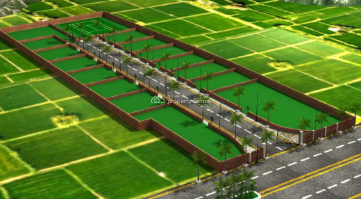 Land Allocation Available in Asokoro, Asokoro, Asokoro District, Abuja, Land for Sale