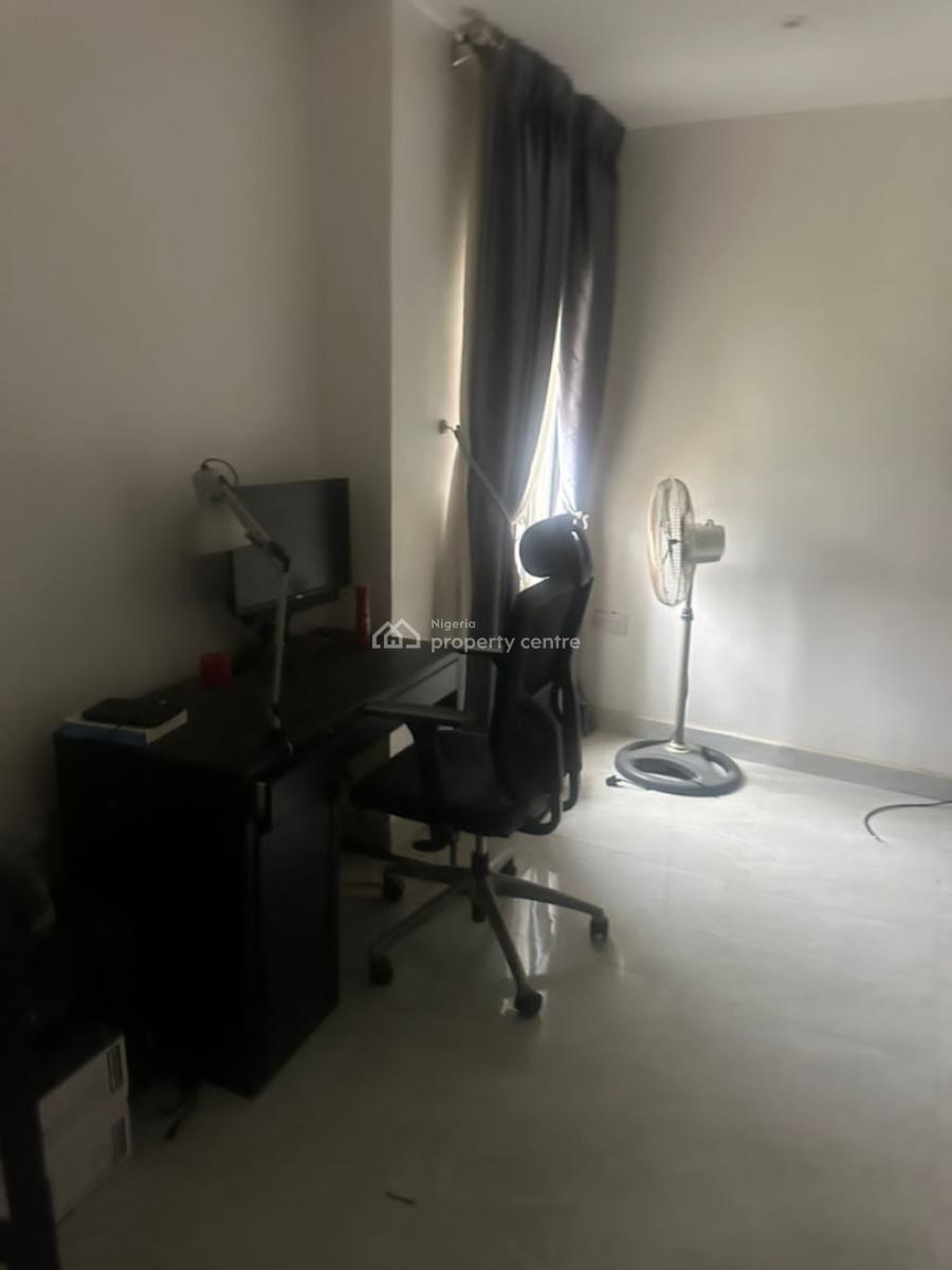 Luxury 3 Bedroom Terrace Duplex with 2 Living Rooms, Creek Haven Estate By Harris Drive, Vgc, Lekki, Lagos, Terraced Duplex for Rent