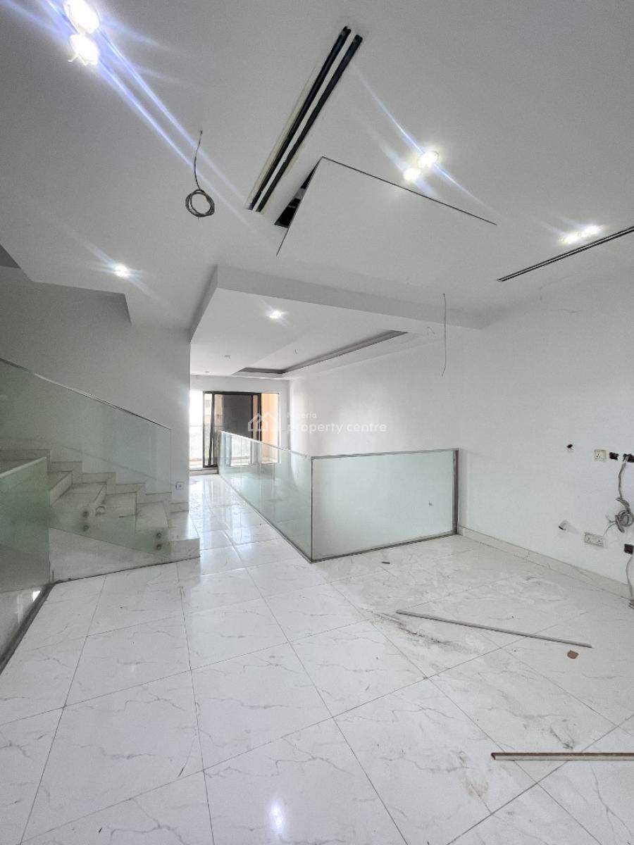 Hot Deal: 4 Bedrooms Terraced Duplex, Gwarinpa, Abuja, Terraced Duplex for Sale