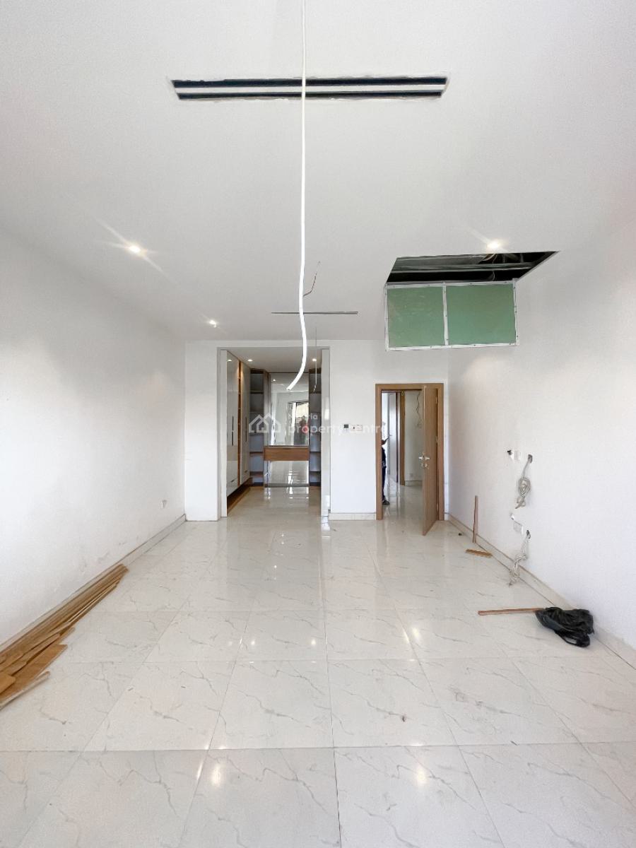 Hot Deal: 4 Bedrooms Terraced Duplex, Gwarinpa, Abuja, Terraced Duplex for Sale