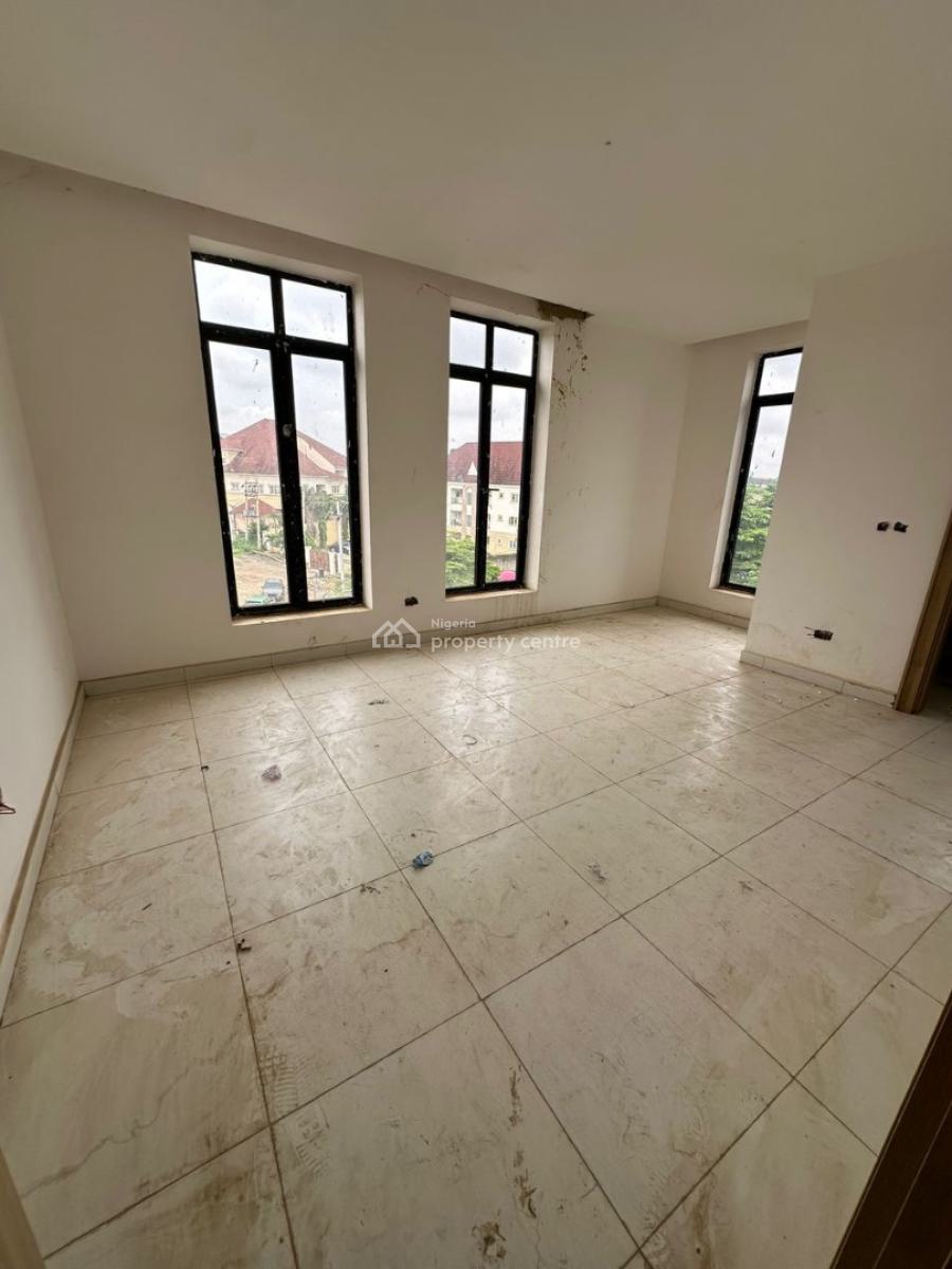 Luxury 6 Bedroom Detached Duplex (5-units Available), Mabushi, Abuja, Detached Duplex for Sale