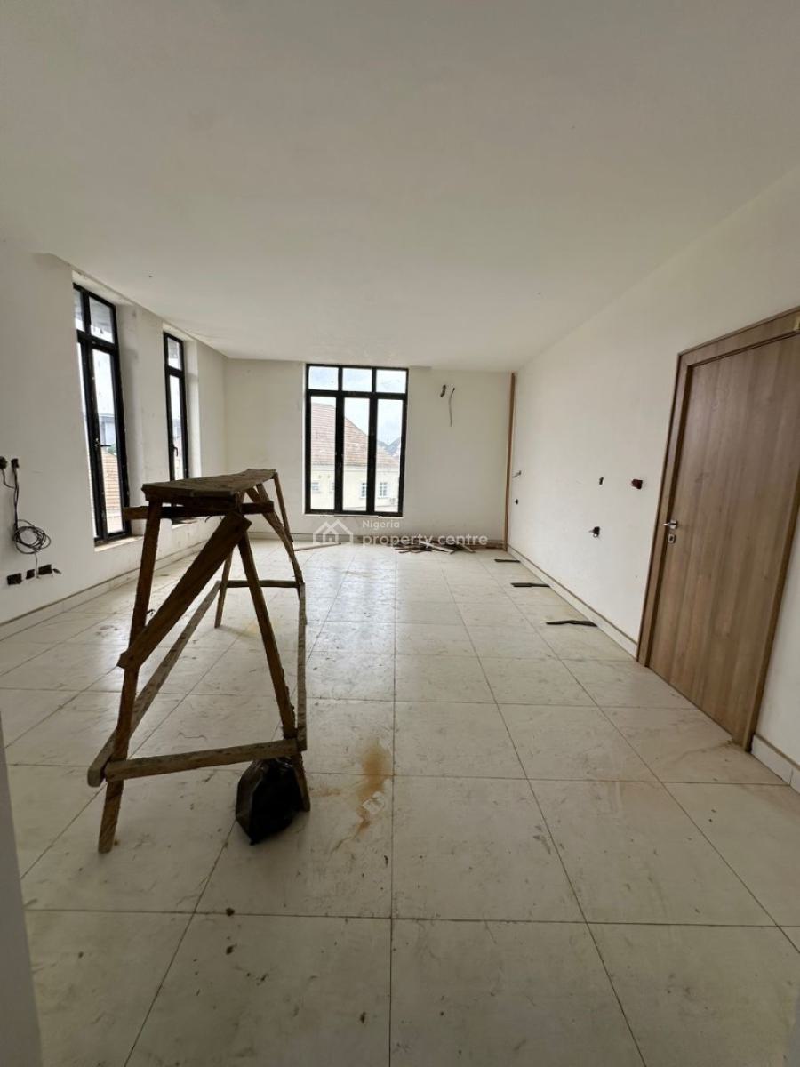 Luxury 6 Bedroom Detached Duplex (5-units Available), Mabushi, Abuja, Detached Duplex for Sale