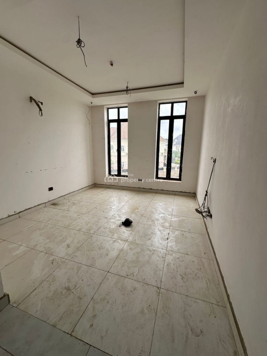 Luxury 6 Bedroom Detached Duplex (5-units Available), Mabushi, Abuja, Detached Duplex for Sale