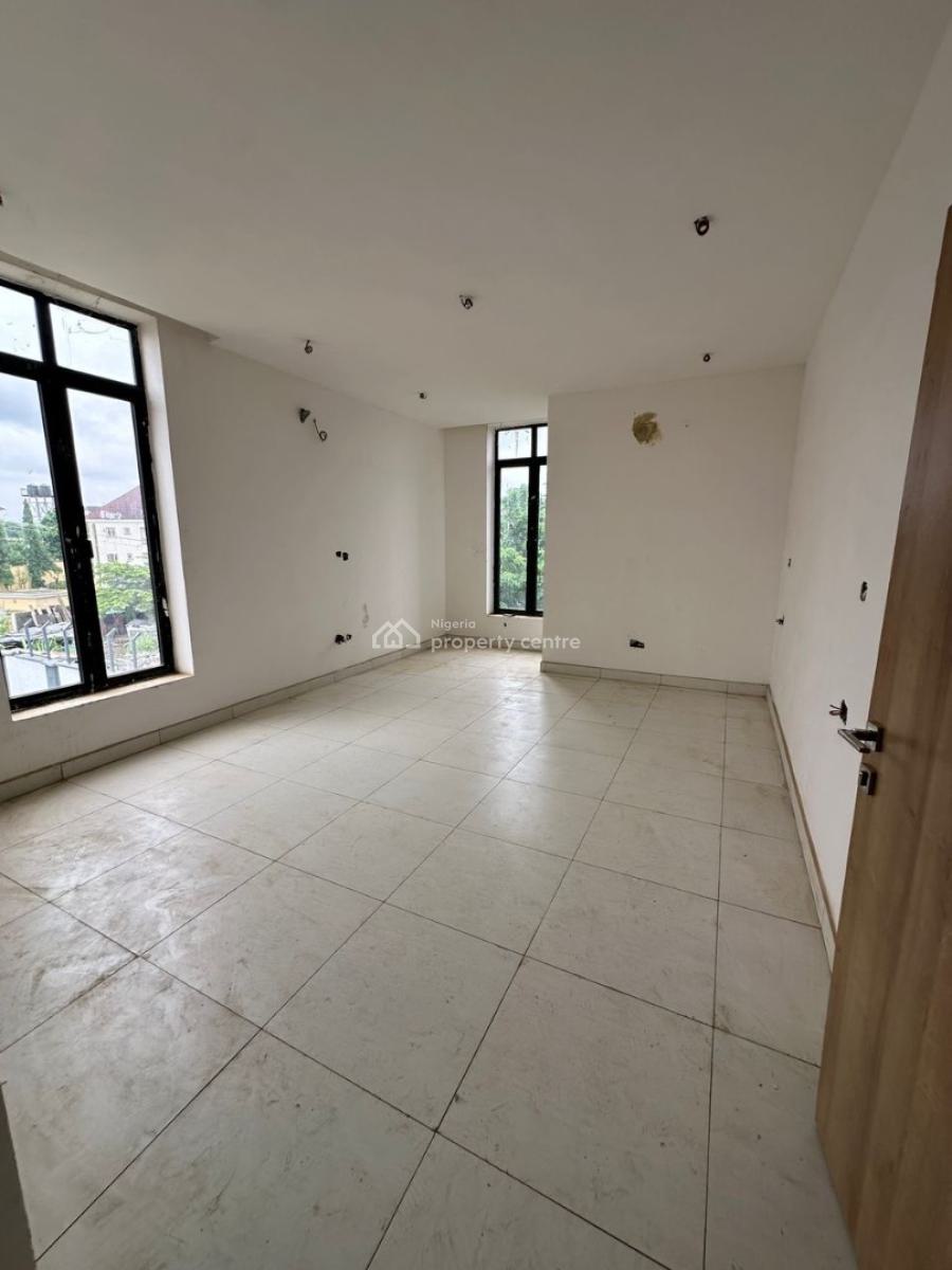 Luxury 6 Bedroom Detached Duplex (5-units Available), Mabushi, Abuja, Detached Duplex for Sale