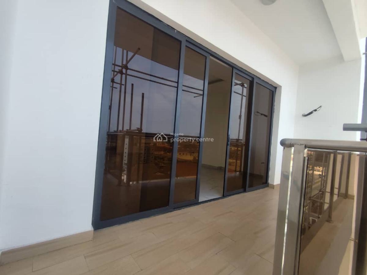 Luxury 3bedroom Flat with Bq, Lekki Phase1, Lekki Phase 1, Lekki, Lagos, Flat / Apartment for Sale