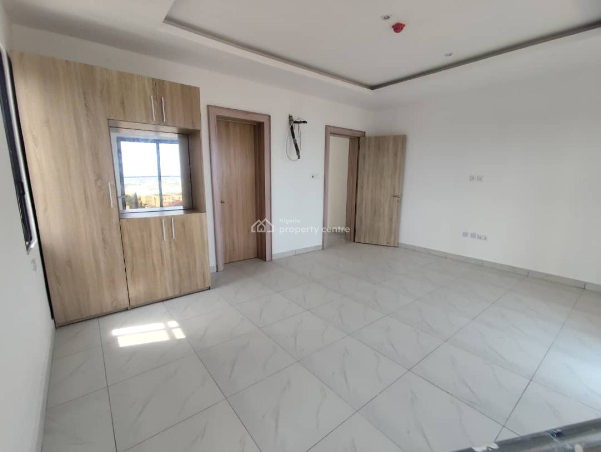 Luxury 3bedroom Flat with Bq, Lekki Phase1, Lekki Phase 1, Lekki, Lagos, Flat / Apartment for Sale