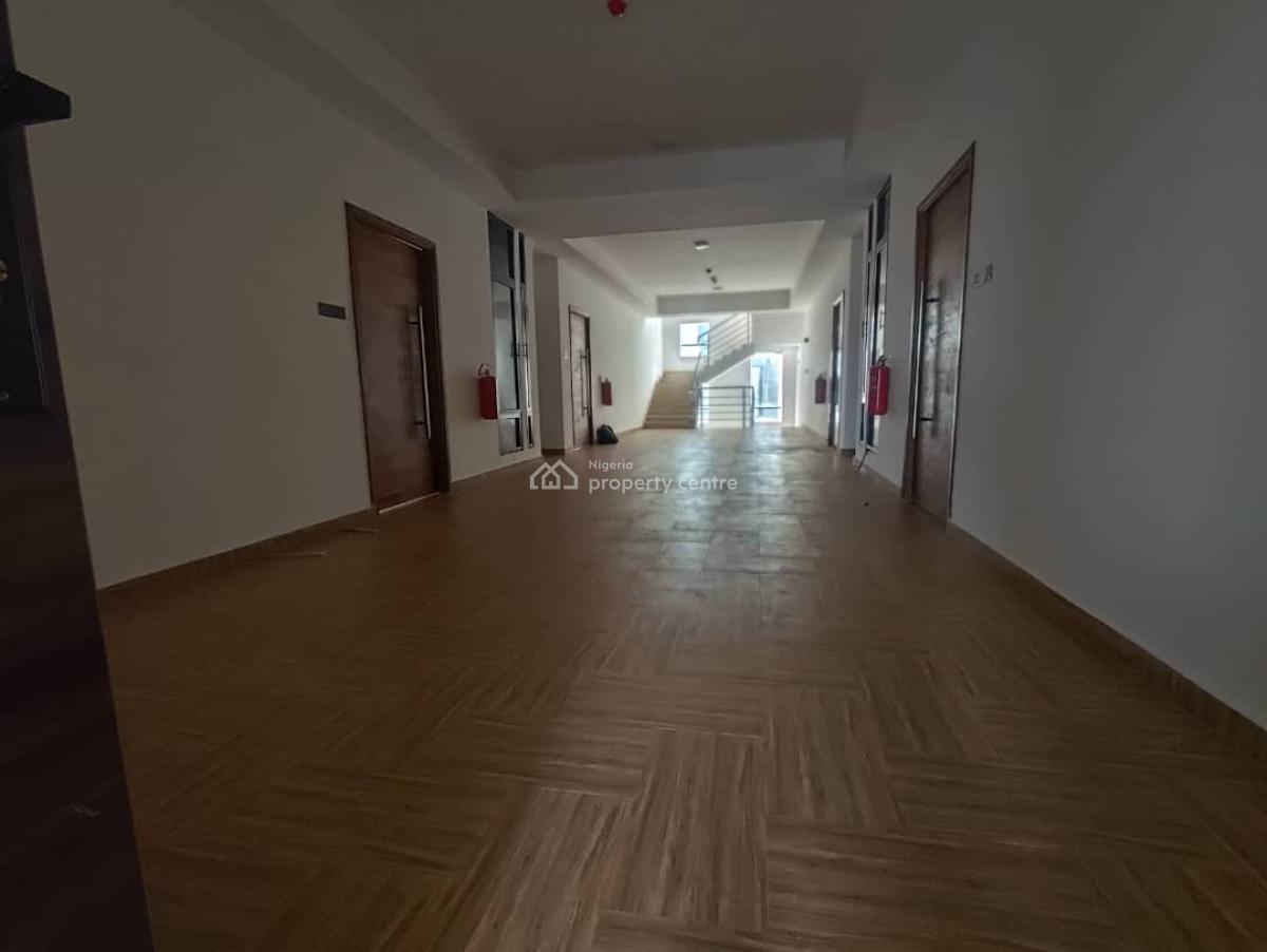 Luxury 3bedroom Flat with Bq, Lekki Phase1, Lekki Phase 1, Lekki, Lagos, Flat / Apartment for Sale