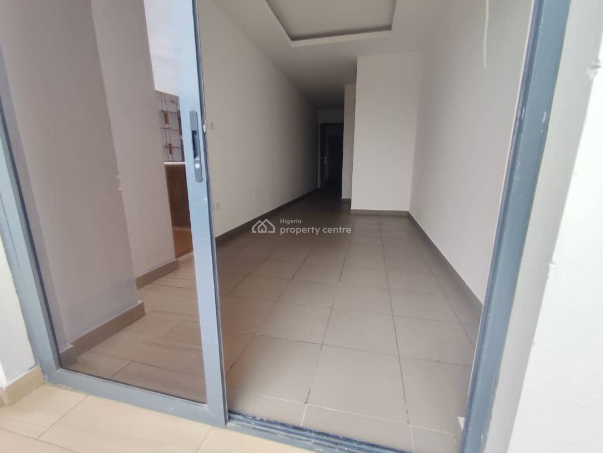 Luxury 3bedroom Flat with Bq, Lekki Phase1, Lekki Phase 1, Lekki, Lagos, Flat / Apartment for Sale