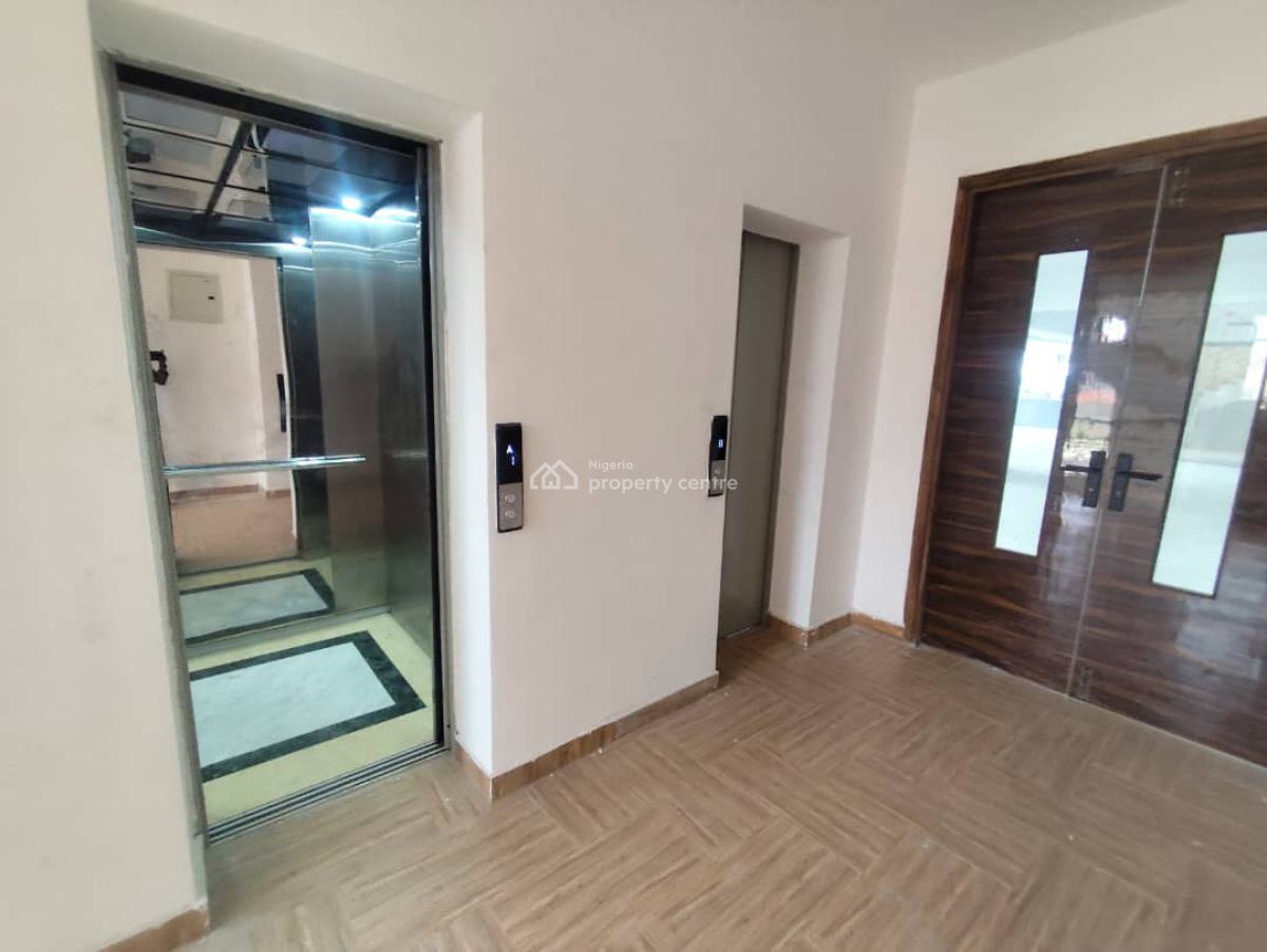 Luxury 3bedroom Flat with Bq, Lekki Phase1, Lekki Phase 1, Lekki, Lagos, Flat / Apartment for Sale