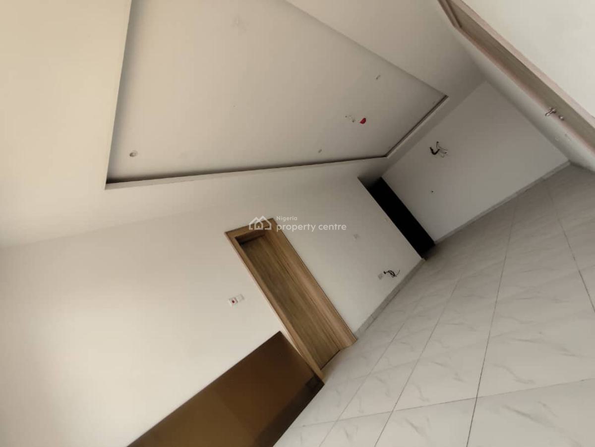 Luxury 3bedroom Flat with Bq, Lekki Phase1, Lekki Phase 1, Lekki, Lagos, Flat / Apartment for Sale