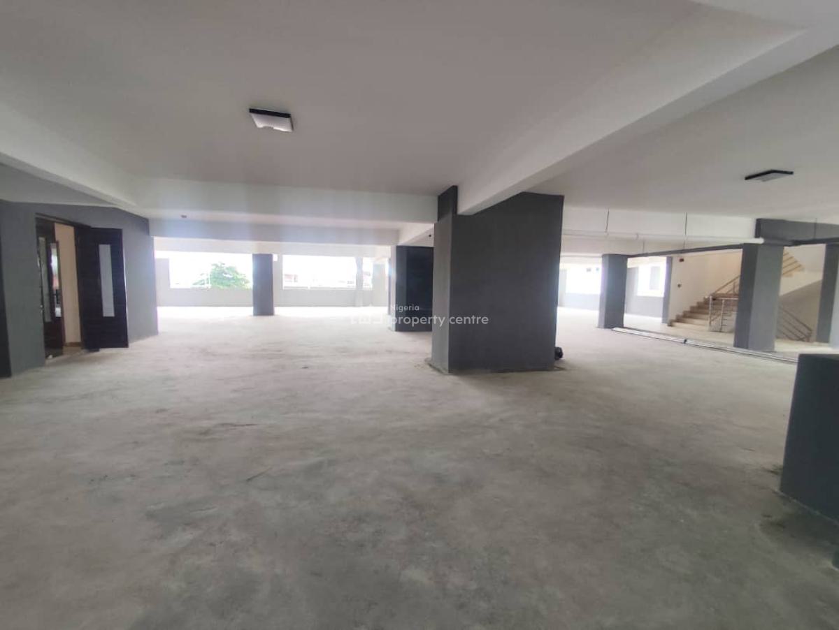 Luxury 3bedroom Flat with Bq, Lekki Phase1, Lekki Phase 1, Lekki, Lagos, Flat / Apartment for Sale
