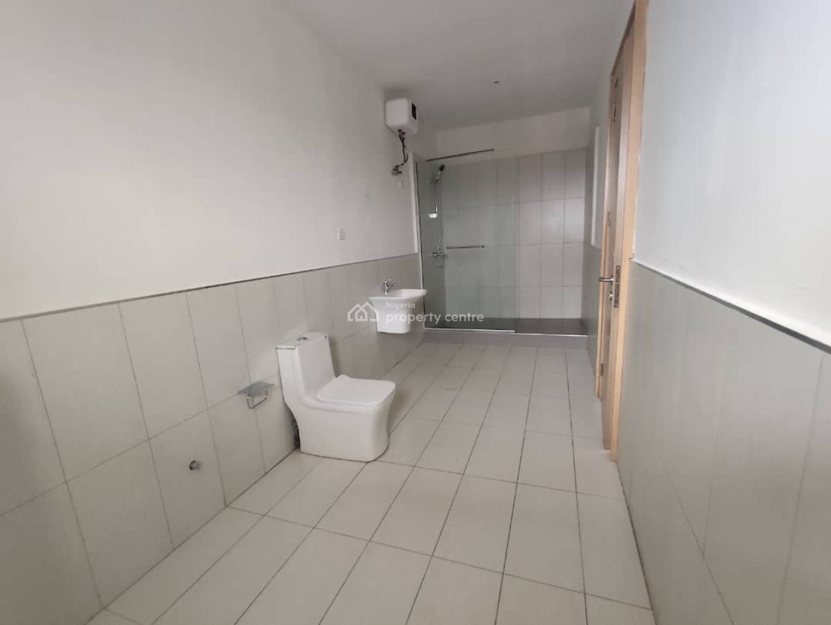 Luxury 3bedroom Flat with Bq, Lekki Phase1, Lekki Phase 1, Lekki, Lagos, Flat / Apartment for Sale