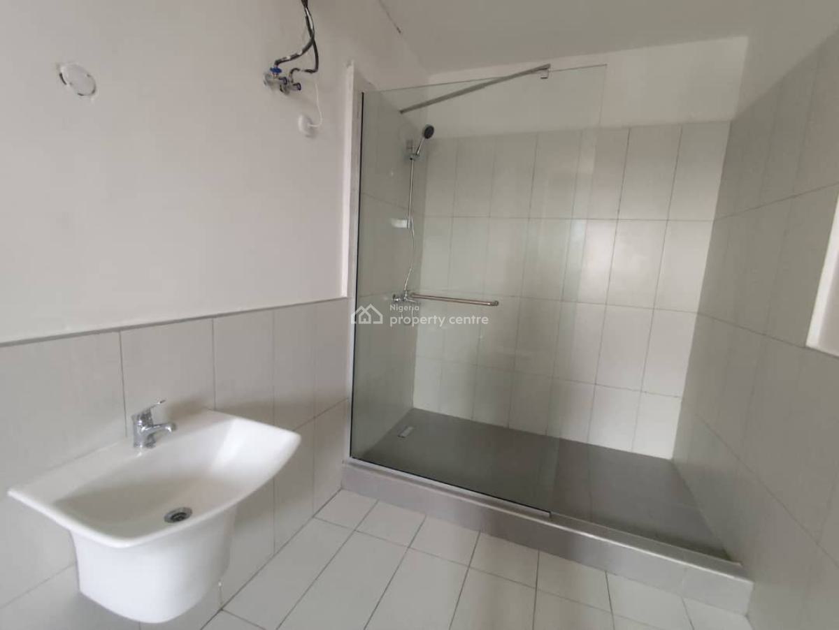 Luxury 3bedroom Flat with Bq, Lekki Phase1, Lekki Phase 1, Lekki, Lagos, Flat / Apartment for Sale