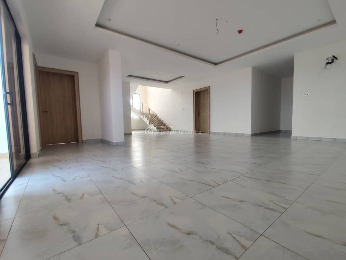 Luxury 3bedroom Flat with Bq, Lekki Phase1, Lekki Phase 1, Lekki, Lagos, Flat / Apartment for Sale