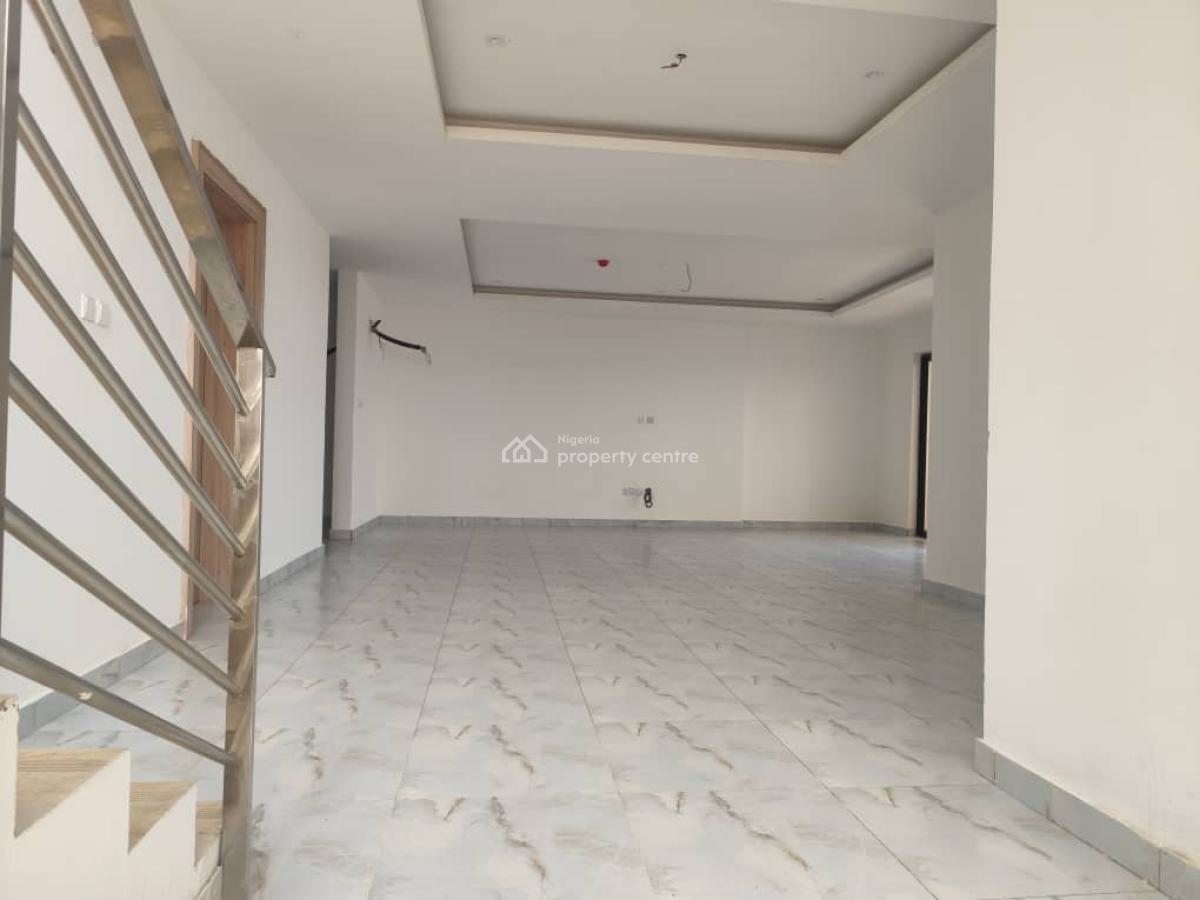 Luxury 3bedroom Flat with Bq, Lekki Phase1, Lekki Phase 1, Lekki, Lagos, Flat / Apartment for Sale