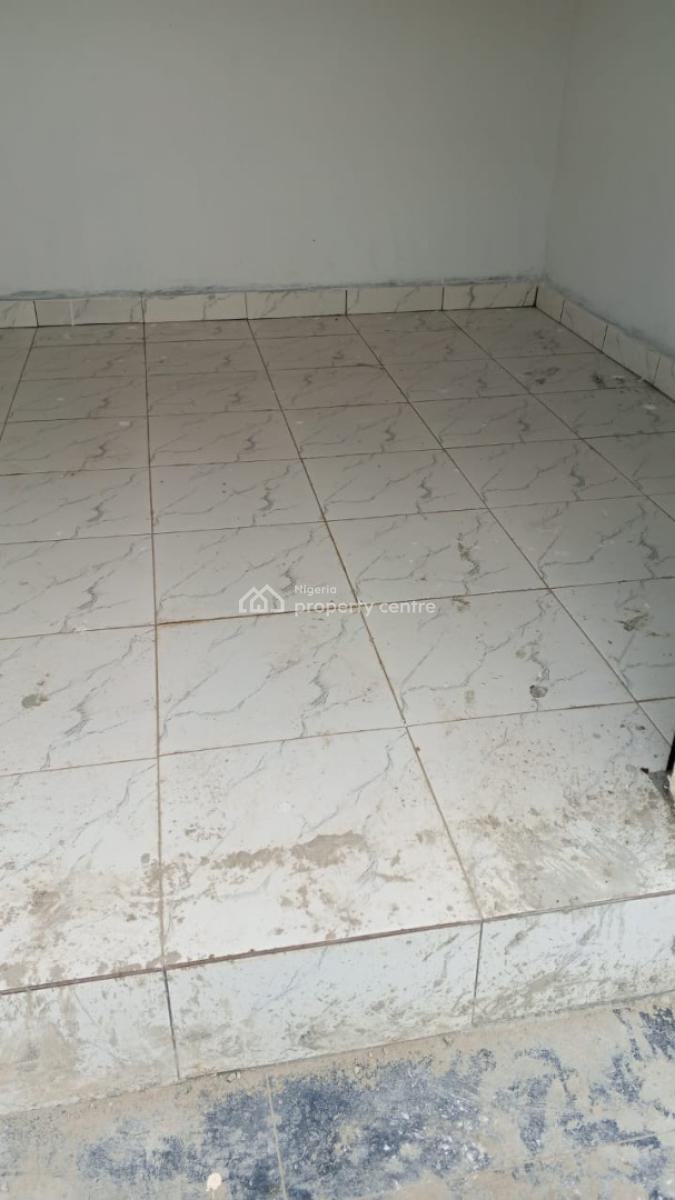 Lovely Brand New Shop, Sangotedo, Ajah, Lagos, Shop for Rent