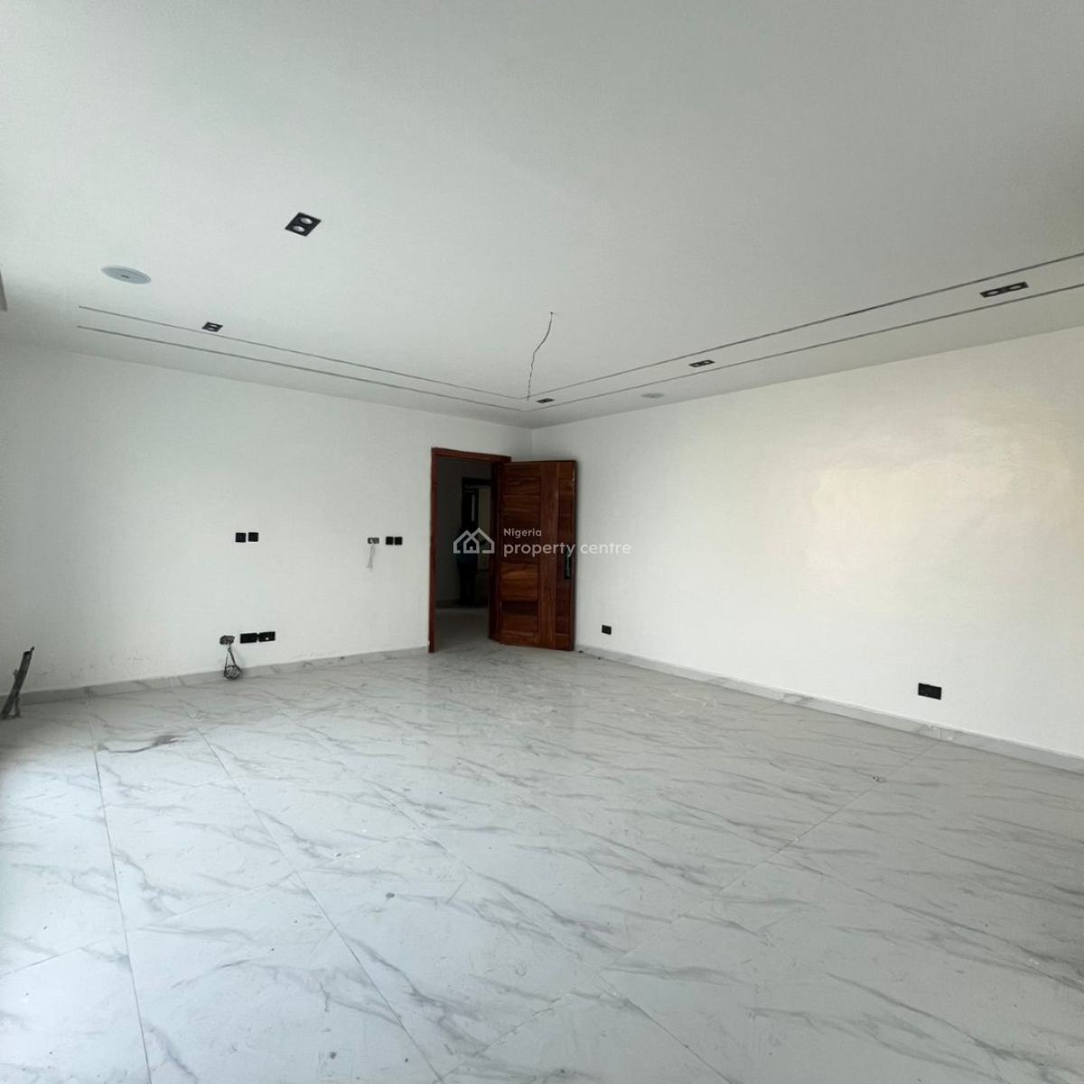 Luxury 3 Bedroom Apartment, Lekki Phase1, Lekki, Lagos, Flat / Apartment for Sale