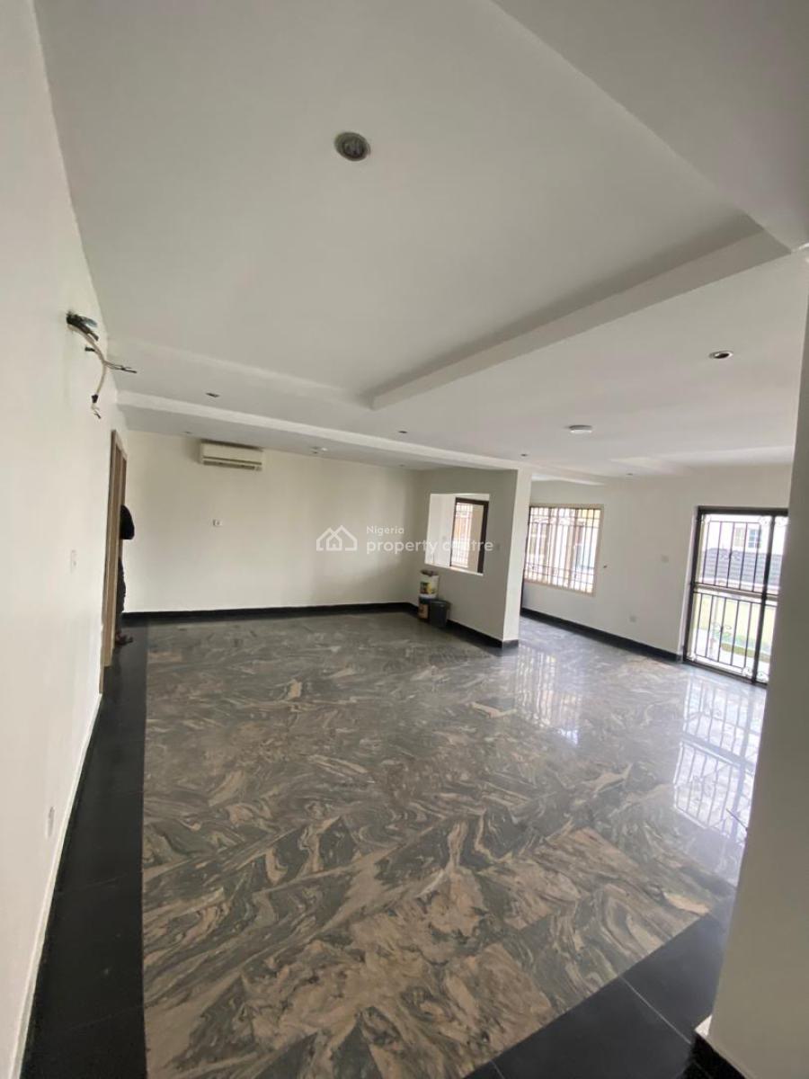 Renovated 3 Bedrooms Flat, Victoria Island Extension, Victoria Island (vi), Lagos, Flat / Apartment for Rent