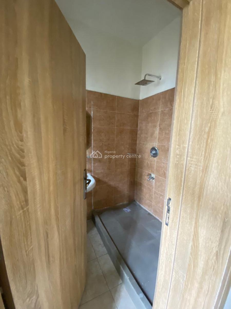 Renovated 3 Bedrooms Flat, Victoria Island Extension, Victoria Island (vi), Lagos, Flat / Apartment for Rent