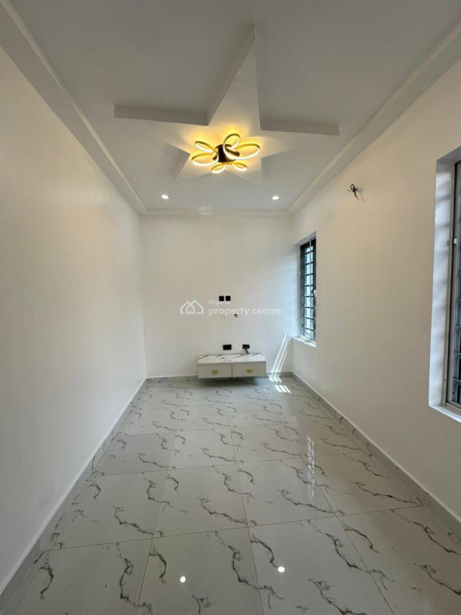 Now Available, Lekki Ilasan, Ilasan, Lekki, Lagos, Detached Duplex for Sale