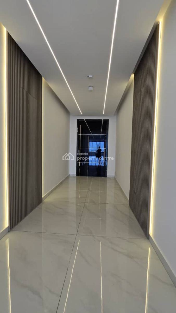 3, Victoria Island, Victoria Island (vi), Lagos, Flat / Apartment for Sale