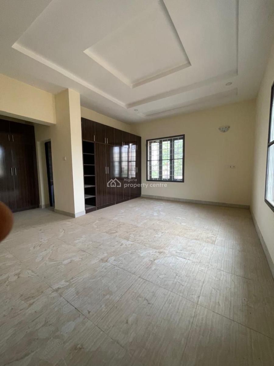 Luxury 2-units of 4 Bedroom Semi-detached Duplex, By Minister’s House, Life Camp, Life Camp, Abuja, Semi-detached Duplex for Sale
