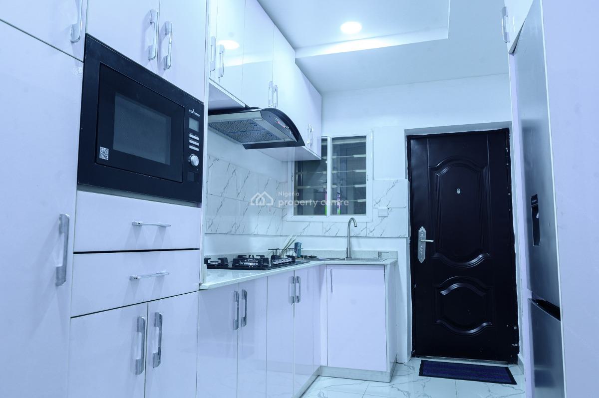 Your Abuja Escape -- 2-bedroom Apartment, Brains and Hammers City, Life Camp, Abuja, House Short Let