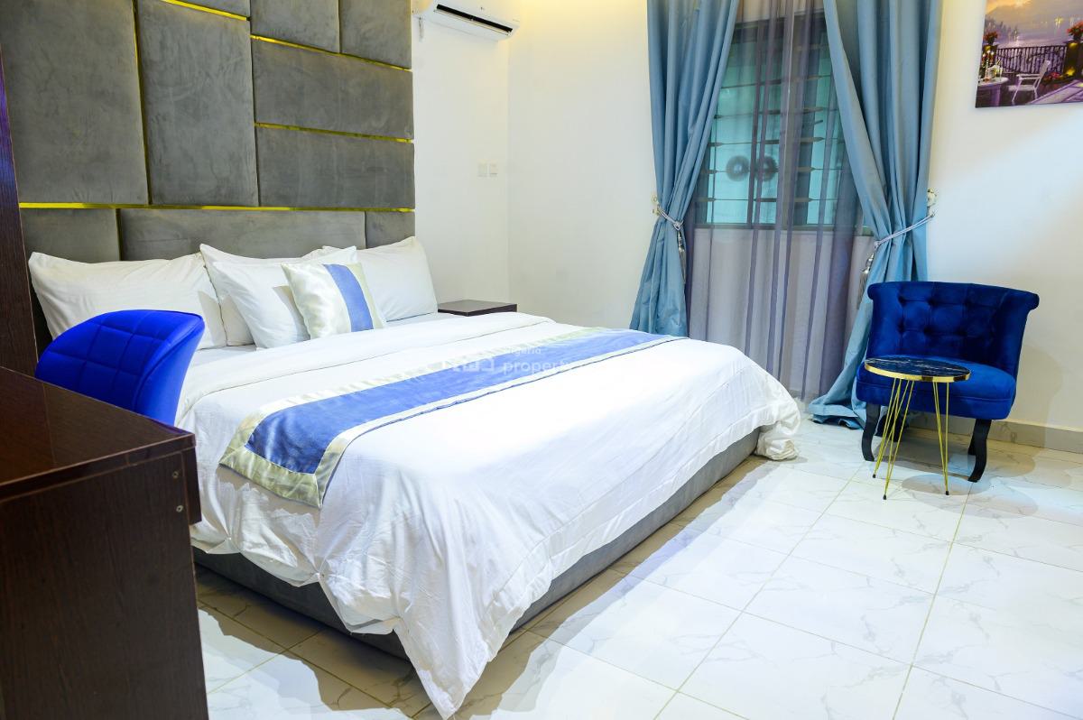 Your Abuja Escape -- 2-bedroom Apartment, Brains and Hammers City, Life Camp, Abuja, House Short Let
