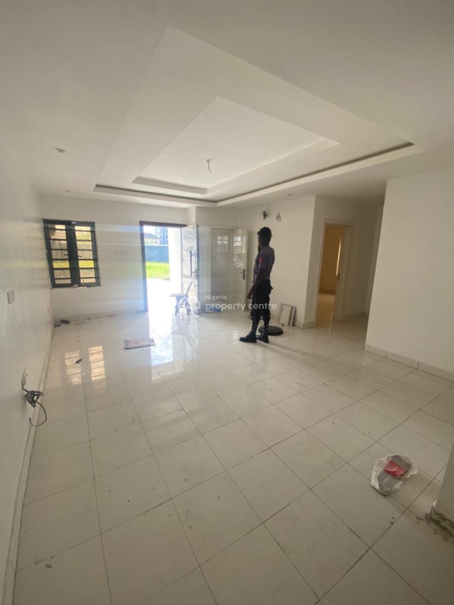Newly Built Self Service 2 Bedroom Bungalow, Lekki, Lagos, House for Rent