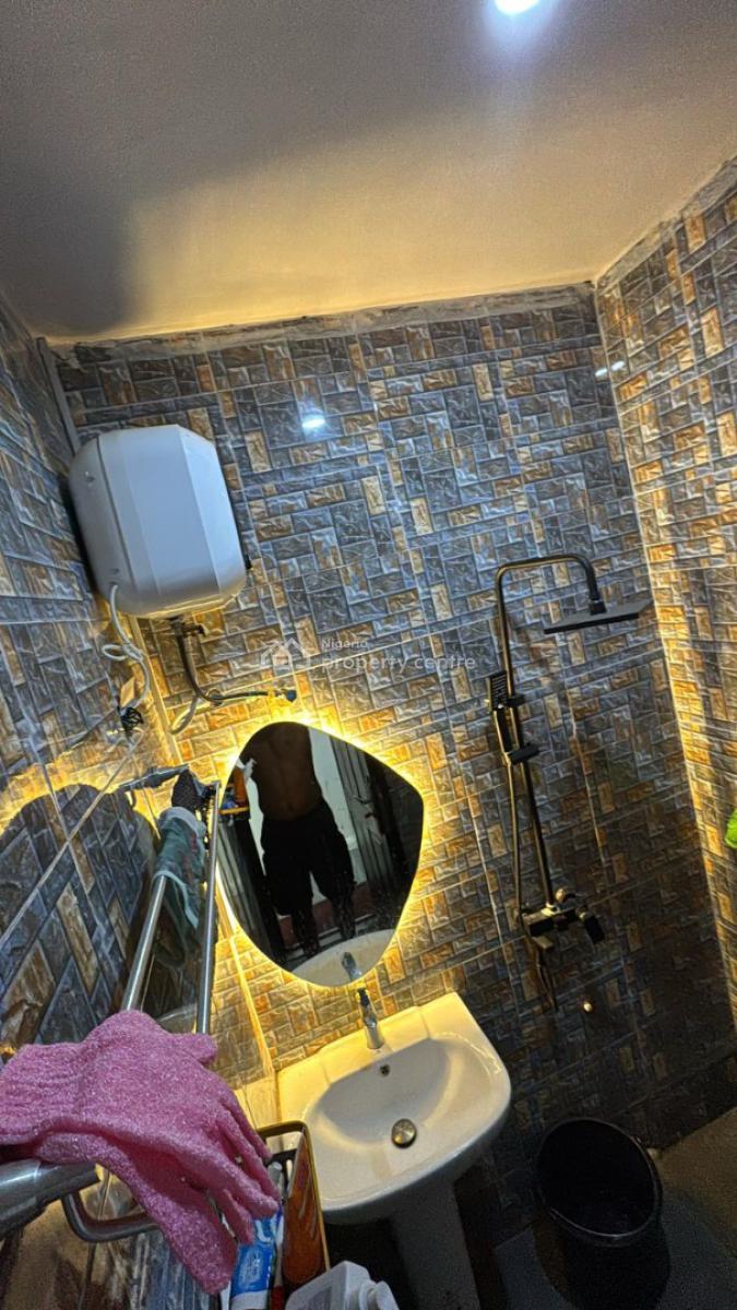 Clean and Super 3 Bedroom Bungalow, Alatise, Ibeju Lekki, Lagos, Detached Bungalow for Sale