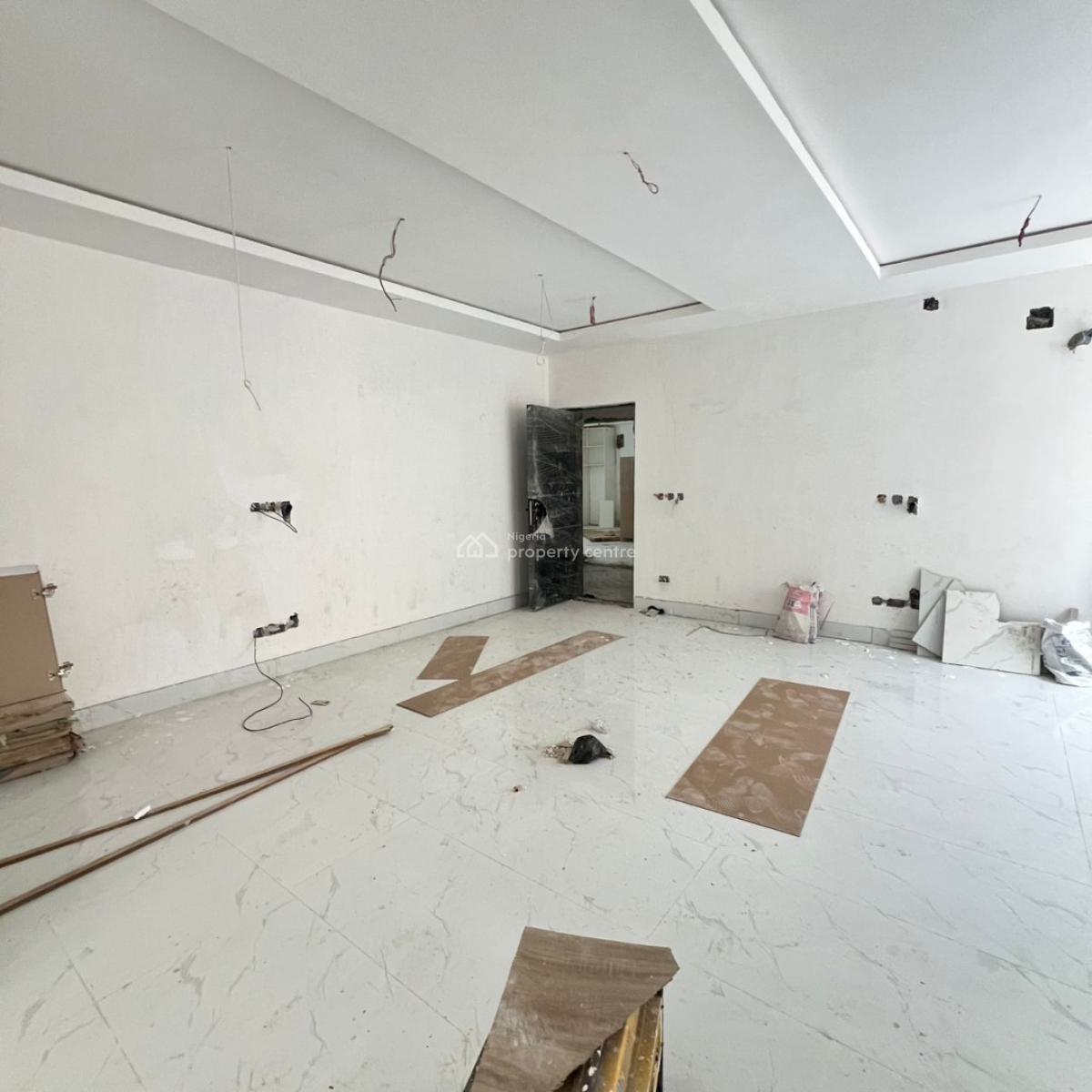 Newly Built 2 Bedroom Apartment, Ikate, Lekki, Lagos, Flat / Apartment for Sale