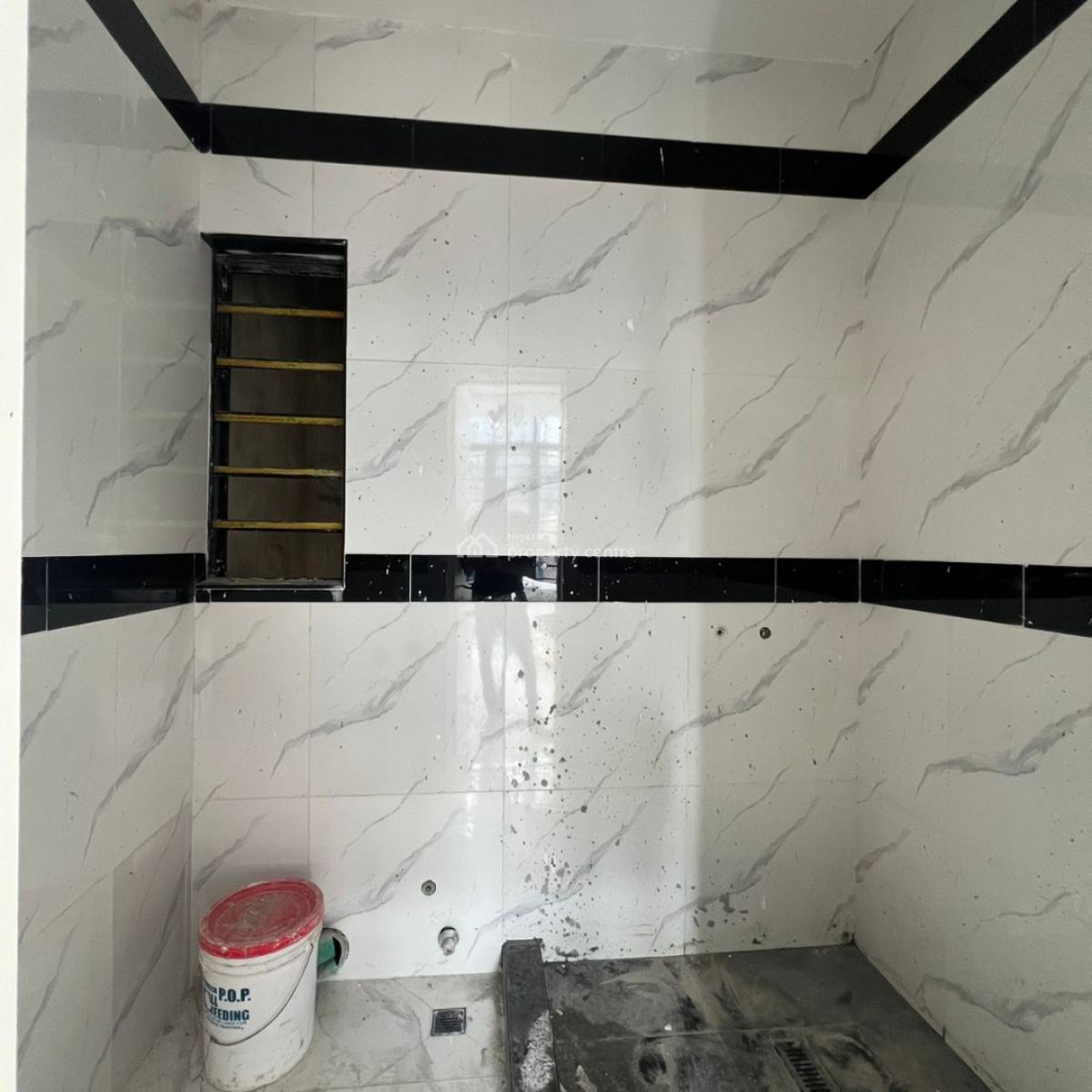 Newly Built 2 Bedroom Apartment, Ikate, Lekki, Lagos, Flat / Apartment for Sale