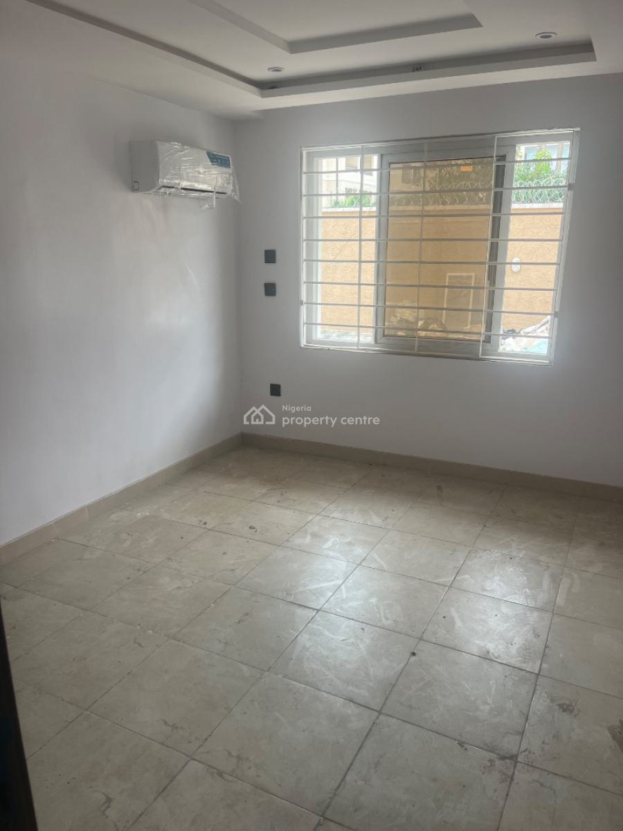 3 Bedrooms Flat Comes with Ac, Microwave, Gas Cooker and Washing Machine, Lekki Phase 1, Lekki, Lagos, Flat / Apartment for Rent