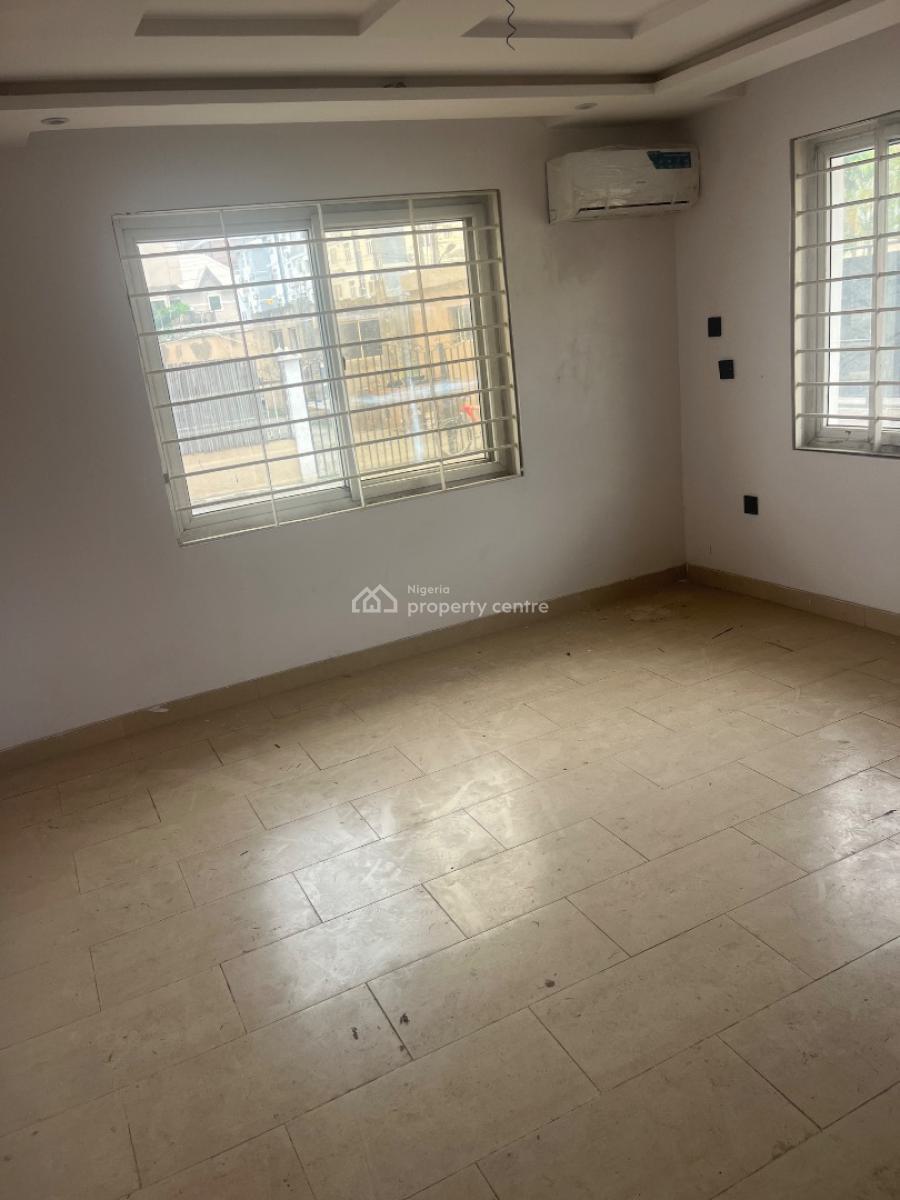 3 Bedrooms Flat Comes with Ac, Microwave, Gas Cooker and Washing Machine, Lekki Phase 1, Lekki, Lagos, Flat / Apartment for Rent