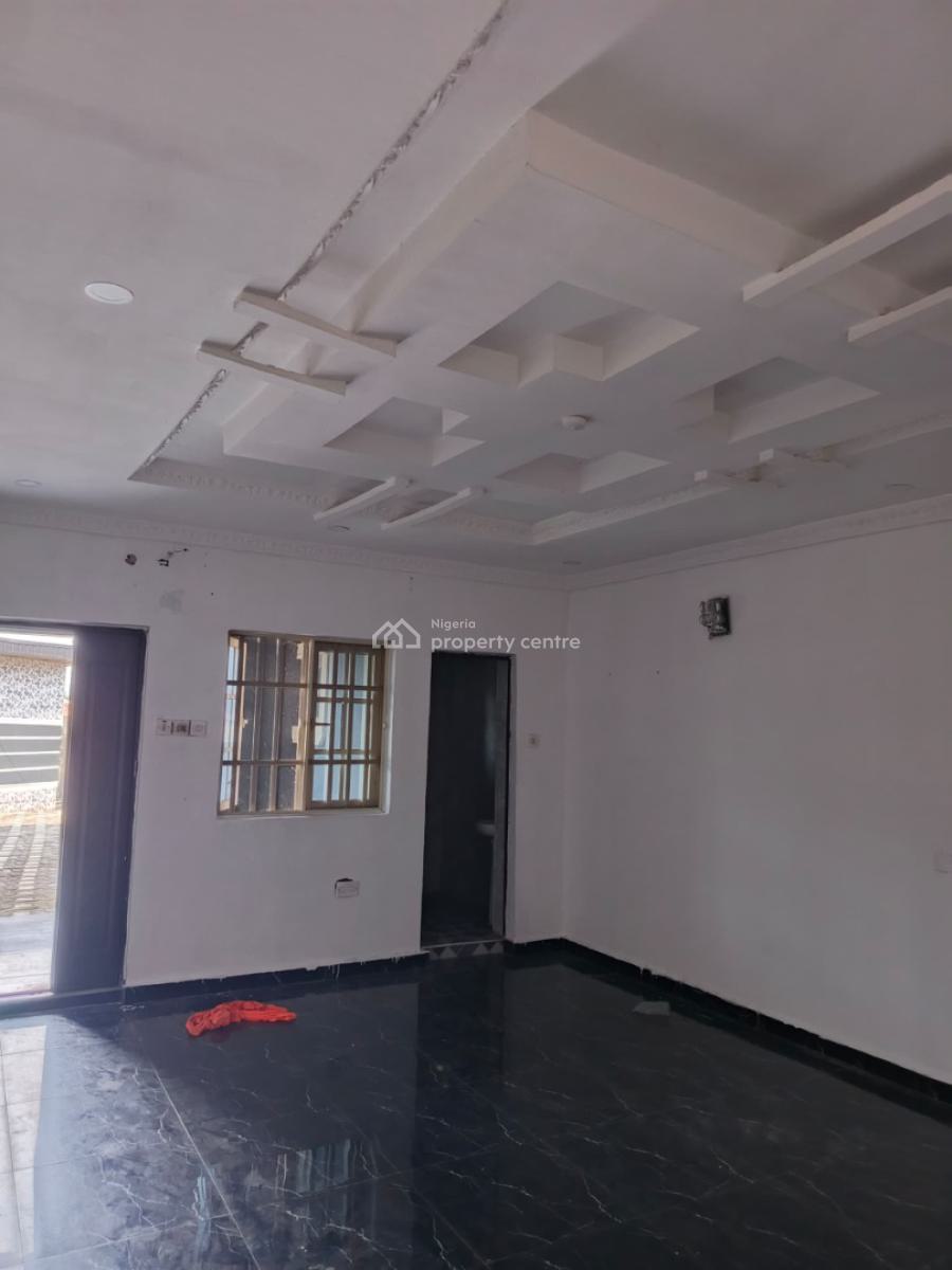 Executive 2 Bedrooms Luxury Apartment, Ado Road, Ajah, Lagos, Flat / Apartment for Rent