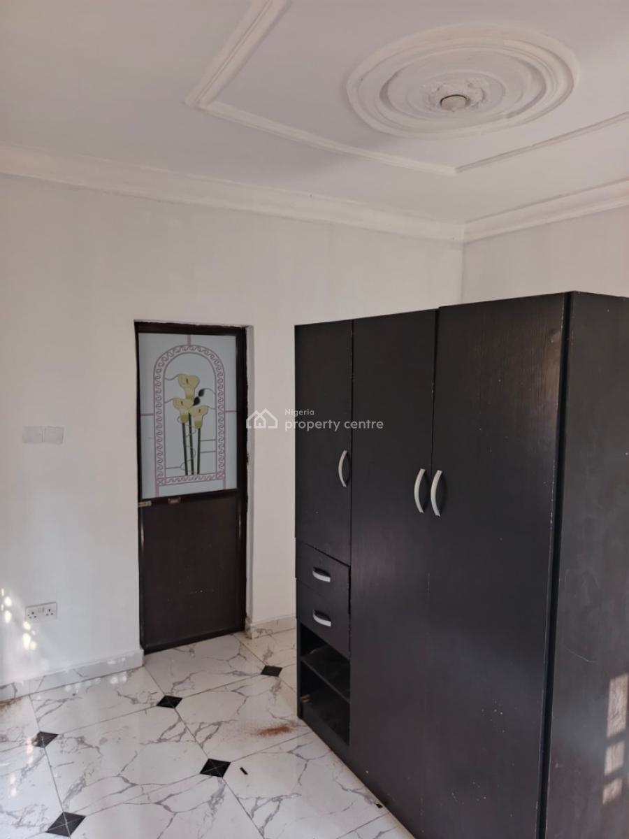 Executive 2 Bedrooms Luxury Apartment, Ado Road, Ajah, Lagos, Flat / Apartment for Rent