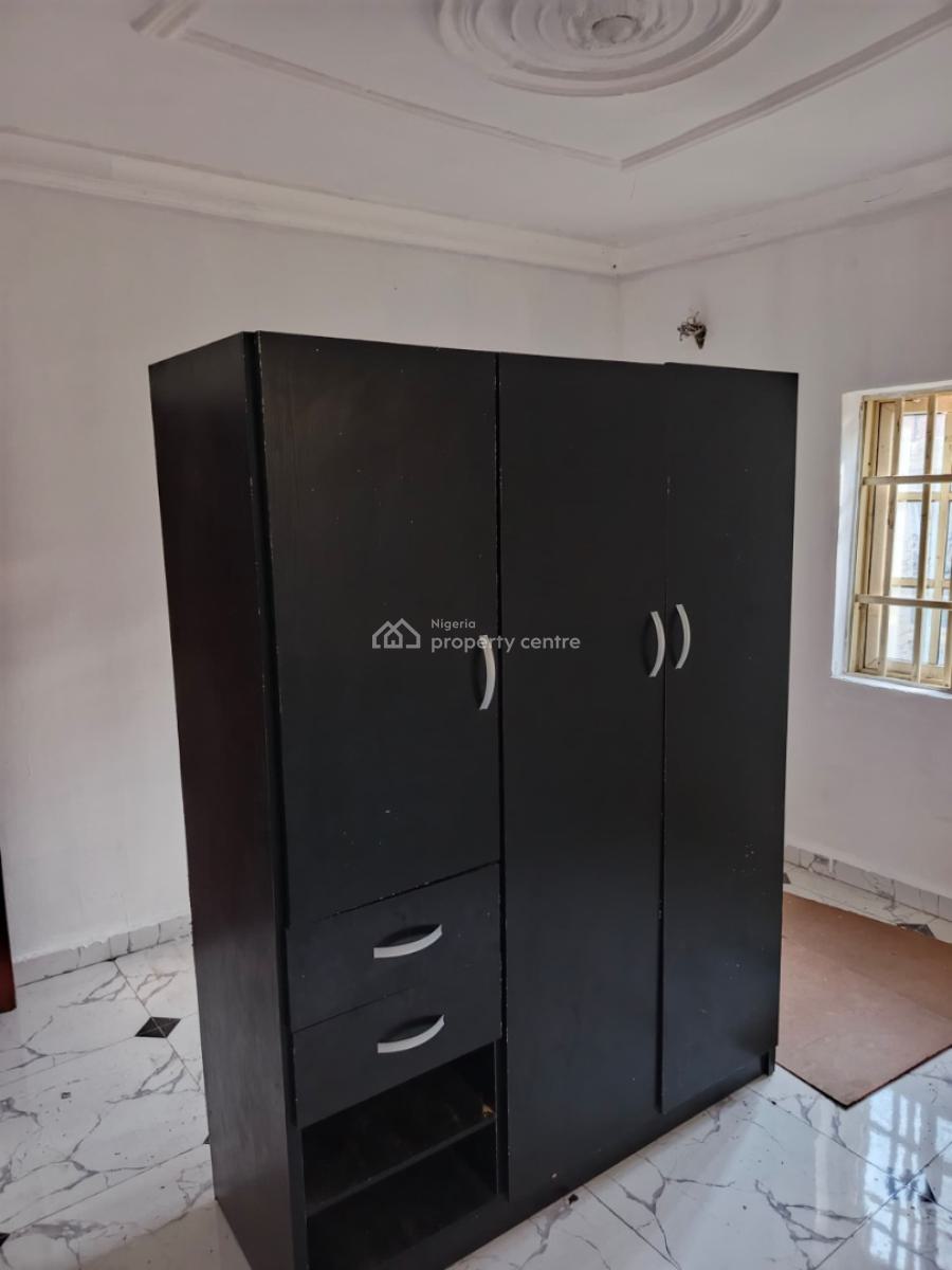 Executive 2 Bedrooms Luxury Apartment, Ado Road, Ajah, Lagos, Flat / Apartment for Rent