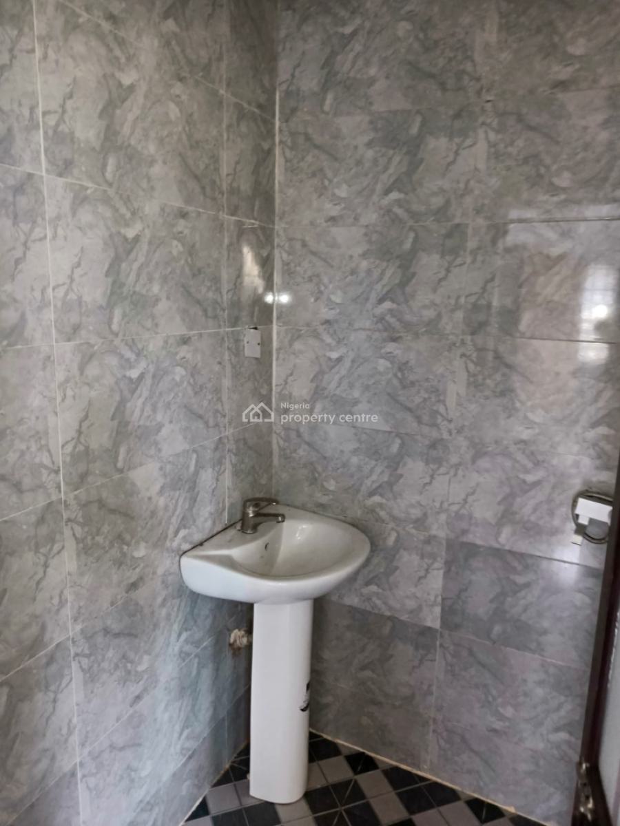 Executive 2 Bedrooms Luxury Apartment, Ado Road, Ajah, Lagos, Flat / Apartment for Rent